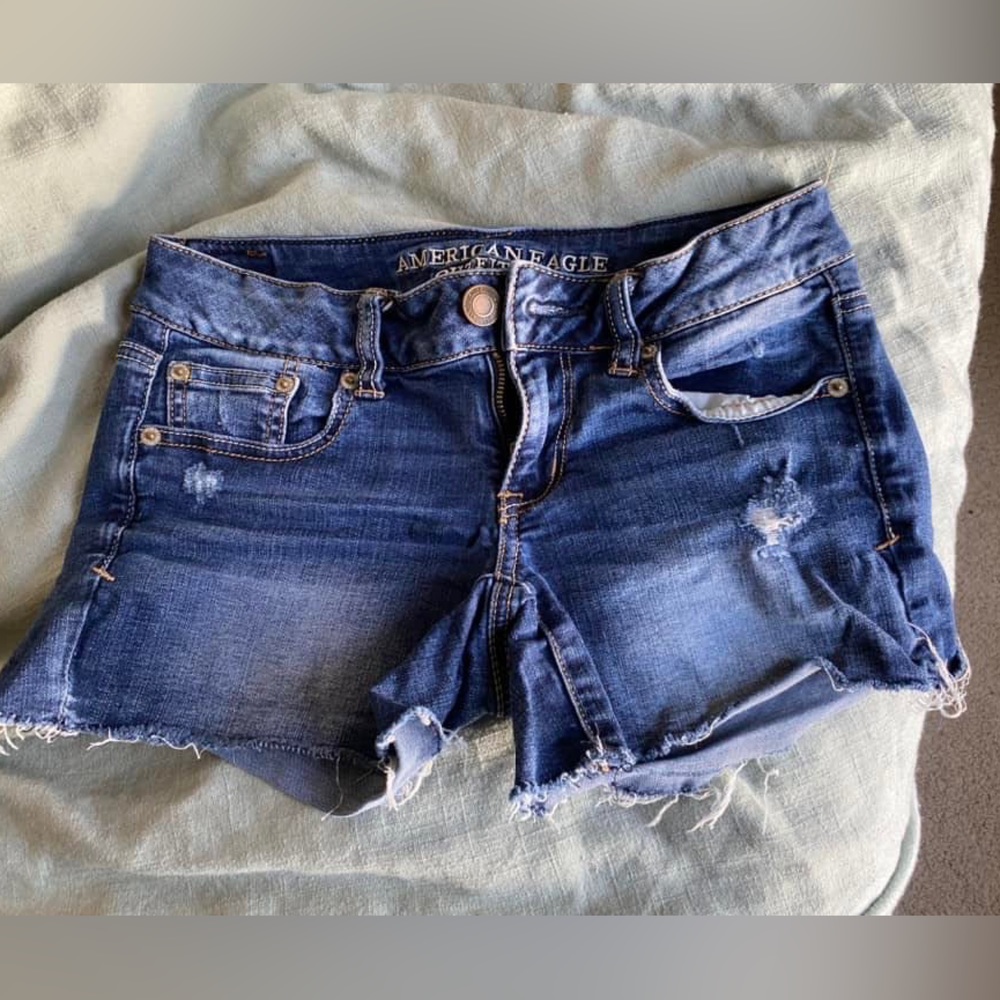 American eagle shorts